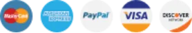 Payment methods of Draftline Publishers