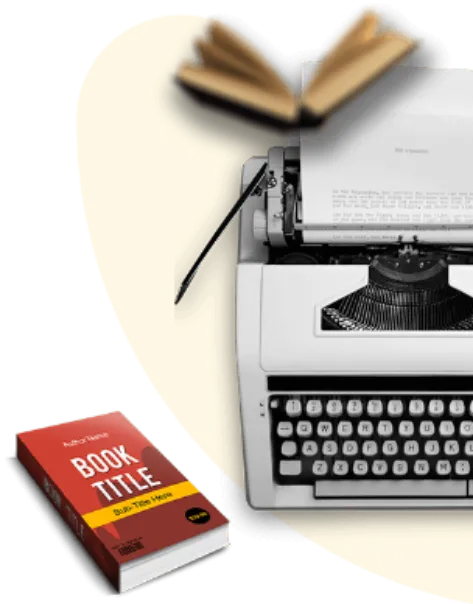 Book writing process by Draftline Publishers