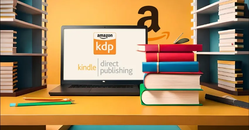 Best Book Publishing services By Draftline Publishers