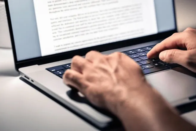 Best Ghostwritings services By Draftline Publishers