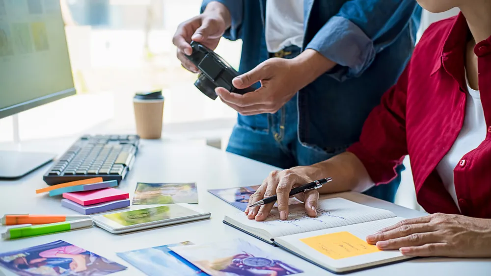 Best Book and author's Branding services By Draftline Publishers