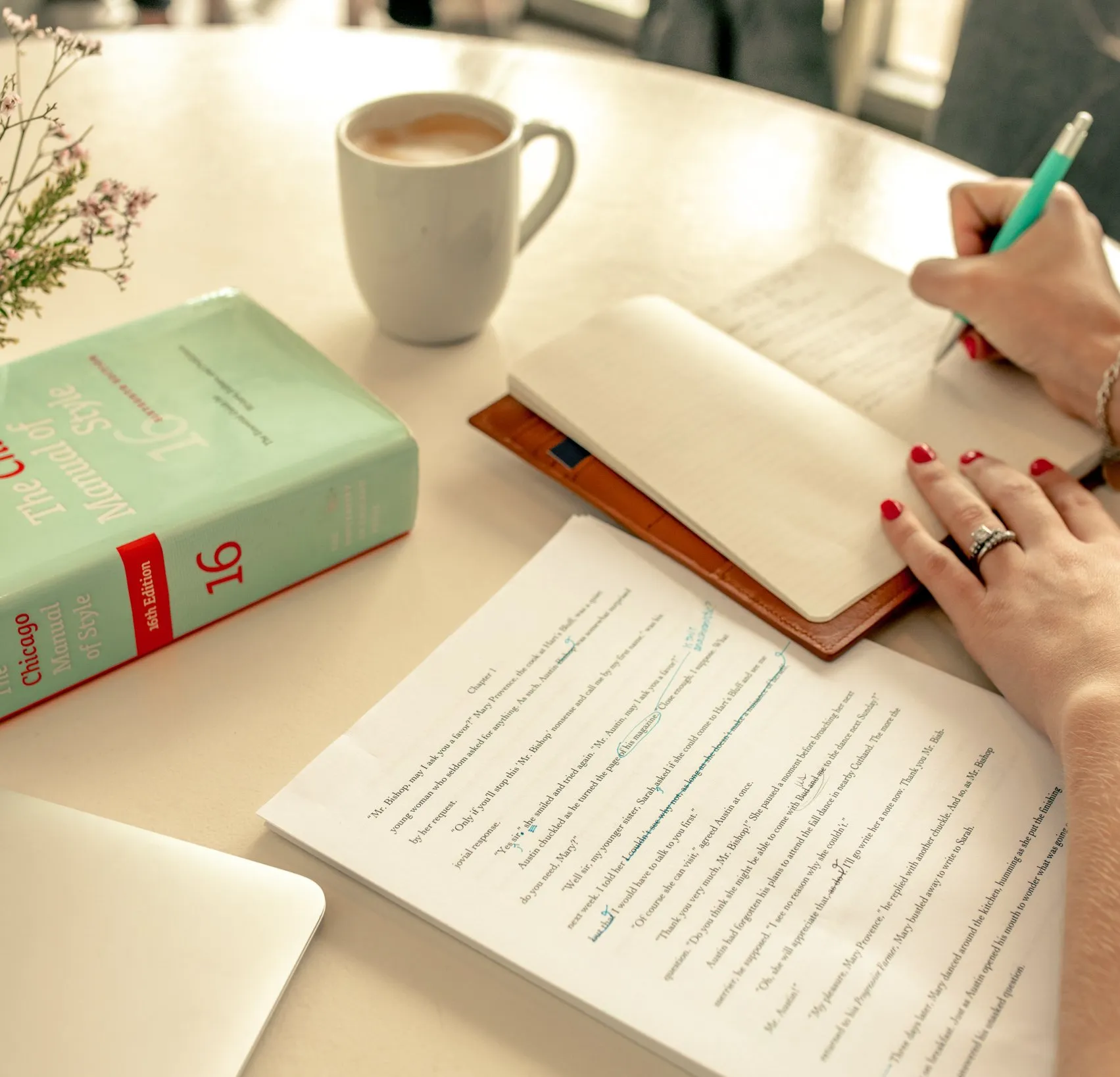 Best Editing and Formating services By Draftline Publishers